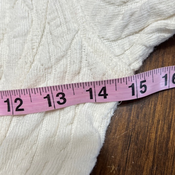 Karen Alexander 90s Sculptural Cotton Maxi Gown | Full Sweep Godet Skirt - Picture 9 of 12